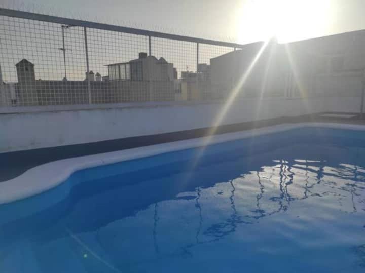 סביליה Apartamento Centro Juderia מראה חיצוני תמונה