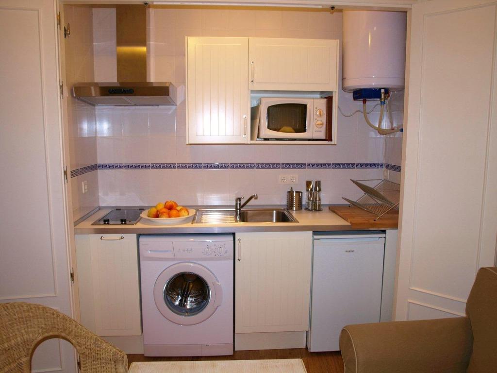 סביליה Apartamento Centro Juderia מראה חיצוני תמונה