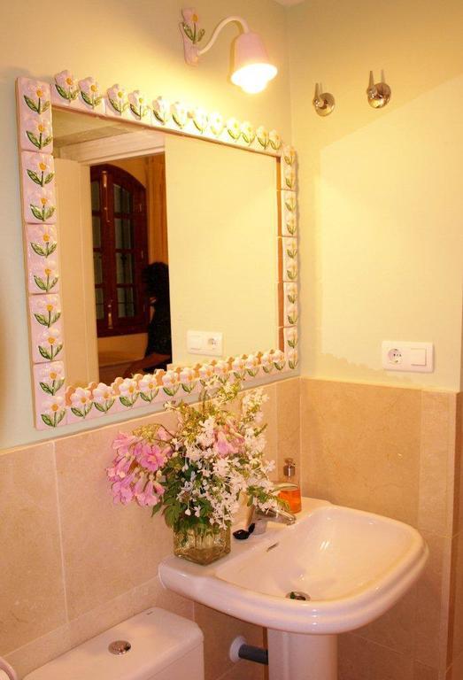 סביליה Apartamento Centro Juderia מראה חיצוני תמונה