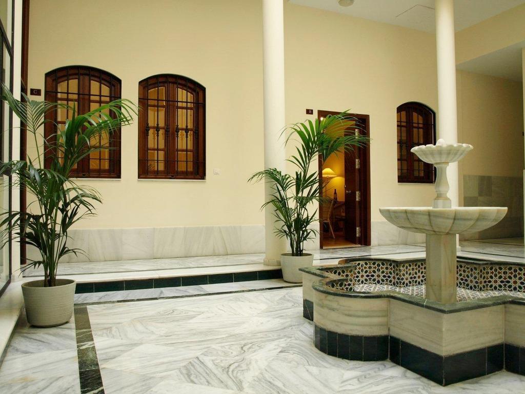 סביליה Apartamento Centro Juderia מראה חיצוני תמונה