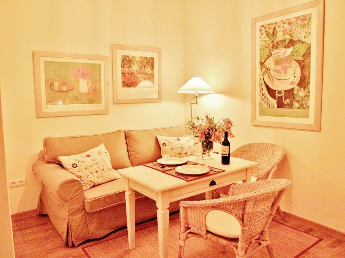 סביליה Apartamento Centro Juderia מראה חיצוני תמונה
